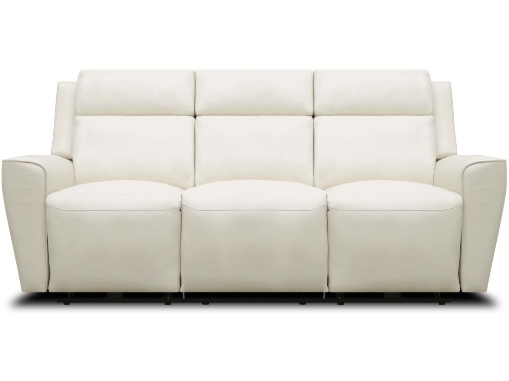 Clarissa Dual Recliner Sofa